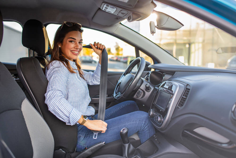 Car Insurance in Atlanta