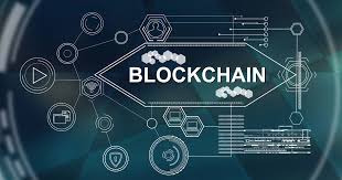 blockchain